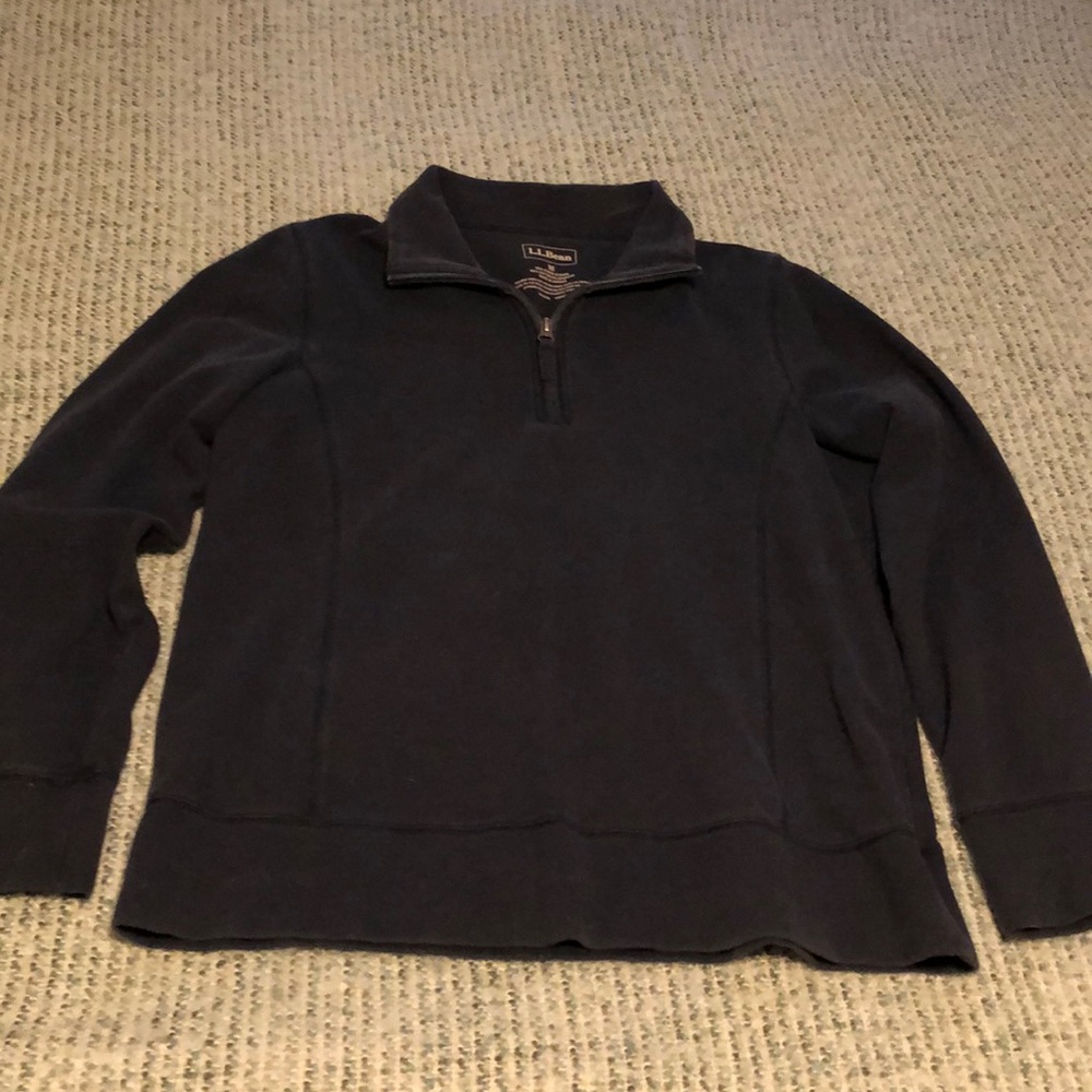L.L.Bean Pullover